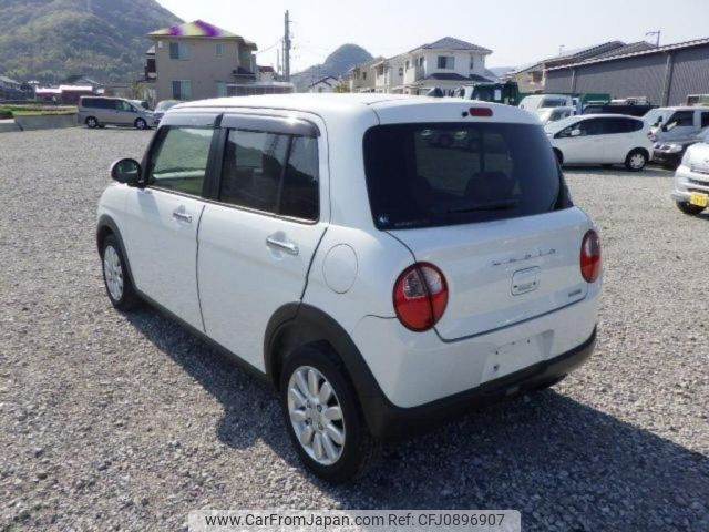 suzuki alto-lapin 2015 -SUZUKI--Alto Lapin HE33S-112896---SUZUKI--Alto Lapin HE33S-112896- image 2