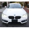 bmw 1-series 2018 -BMW--BMW 1 Series DBA-1R15--WBA1R520605C81079---BMW--BMW 1 Series DBA-1R15--WBA1R520605C81079- image 4