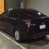 toyota prius 2018 -TOYOTA 【山口 332ﾆ 420】--Prius DAA-ZVW50--ZVW50-6127748---TOYOTA 【山口 332ﾆ 420】--Prius DAA-ZVW50--ZVW50-6127748- image 5