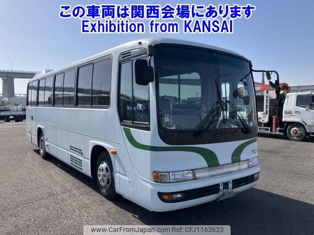 hino melpha 2013 -HINO--Melpha RR7JJCA-40396---HINO--Melpha RR7JJCA-40396- image 1