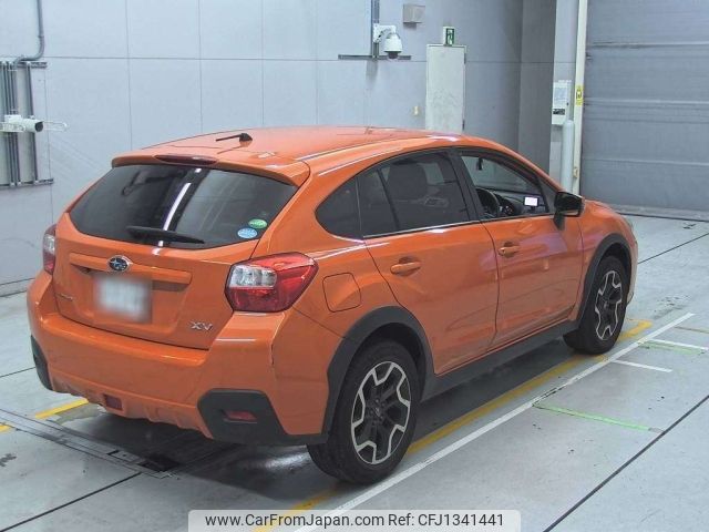 subaru xv 2016 -SUBARU--Subaru XV GP7-113694---SUBARU--Subaru XV GP7-113694- image 2