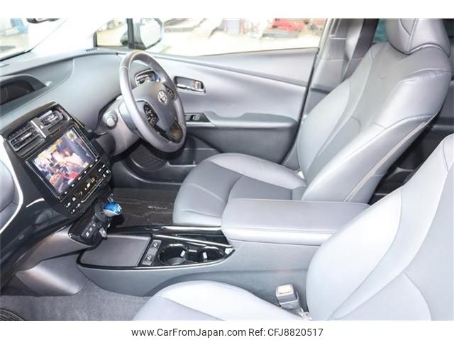 toyota prius 2019 -TOYOTA--Prius DAA-ZVW51--ZVW51-6113481---TOYOTA--Prius DAA-ZVW51--ZVW51-6113481- image 2