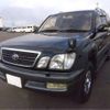 toyota land-cruiser-wagon 2000 -TOYOTA--Land Cruiser Wagon GF-UZJ100W--UZJ1000128169---TOYOTA--Land Cruiser Wagon GF-UZJ100W--UZJ1000128169- image 1