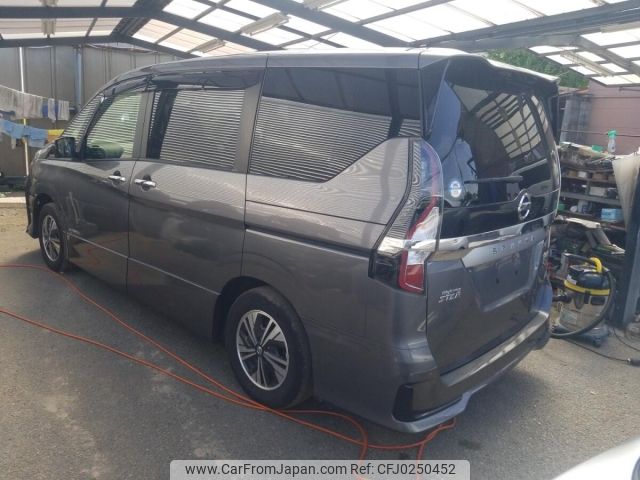 nissan serena 2019 -NISSAN--Serena HFC27-063749---NISSAN--Serena HFC27-063749- image 2