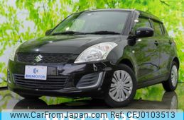 suzuki swift 2015 quick_quick_DBA-ZC72S_ZC72S-364796