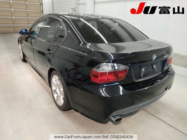 bmw 3-series 2007 -BMW--BMW 3 Series VA20-0NL26981---BMW--BMW 3 Series VA20-0NL26981- image 2