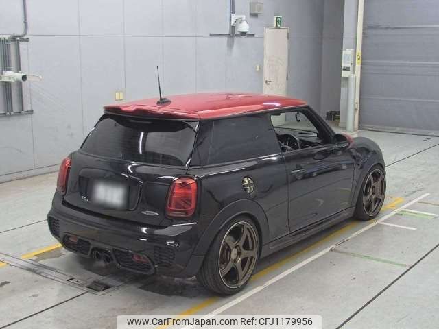 mini mini-others 2015 -BMW 【筑豊 300ﾇ2317】--BMW Mini DBA-XMJCW--WMWXM920X02D04316---BMW 【筑豊 300ﾇ2317】--BMW Mini DBA-XMJCW--WMWXM920X02D04316- image 2