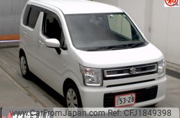 suzuki wagon-r 2020 CFJ1849398