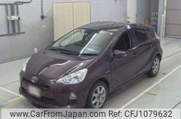 toyota aqua 2014 -TOYOTA--AQUA DAA-NHP10--NHP10-2342356---TOYOTA--AQUA DAA-NHP10--NHP10-2342356-