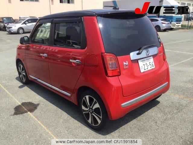 honda n-one 2013 CFJ1591854 image 2