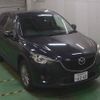 mazda cx-5 2014 -MAZDA 【新潟 301ｾ6260】--CX-5 KE2FW--136037---MAZDA 【新潟 301ｾ6260】--CX-5 KE2FW--136037- image 1