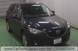 mazda cx-5 2014 -MAZDA 【新潟 301ｾ6260】--CX-5 KE2FW--136037---MAZDA 【新潟 301ｾ6260】--CX-5 KE2FW--136037-