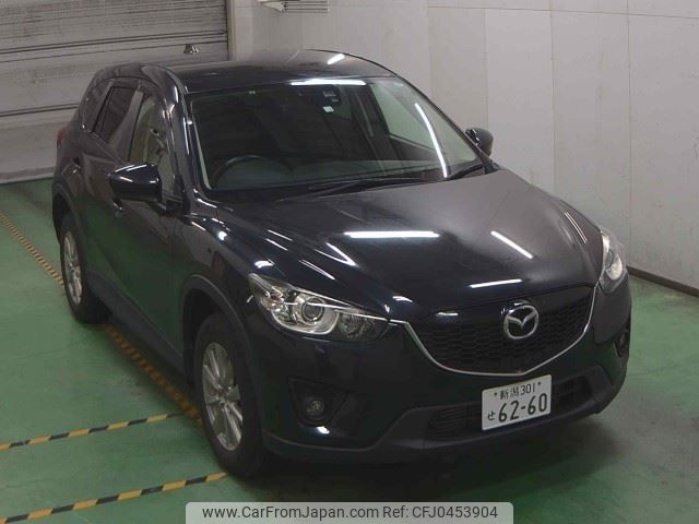 mazda cx-5 2014 -MAZDA 【新潟 301ｾ6260】--CX-5 KE2FW--136037---MAZDA 【新潟 301ｾ6260】--CX-5 KE2FW--136037- image 1