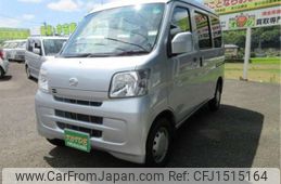 daihatsu hijet-van 2014 CFJ1515164