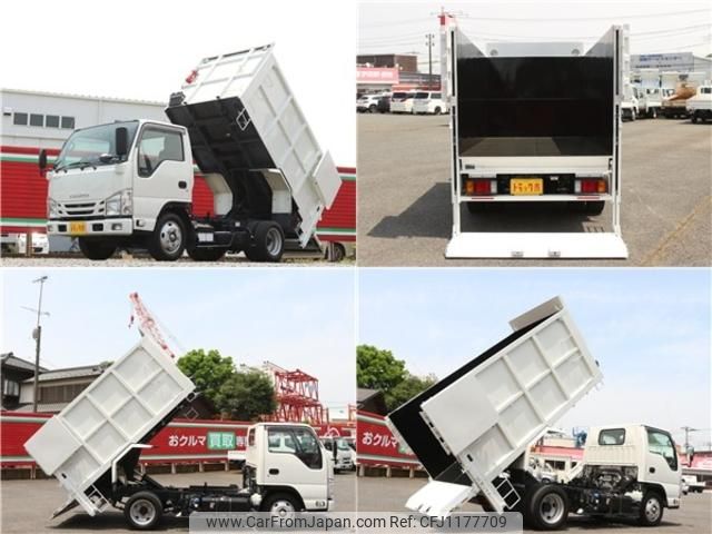 isuzu elf-truck 2020 GOO_NET_EXCHANGE_0505500A30250518W001 image 2
