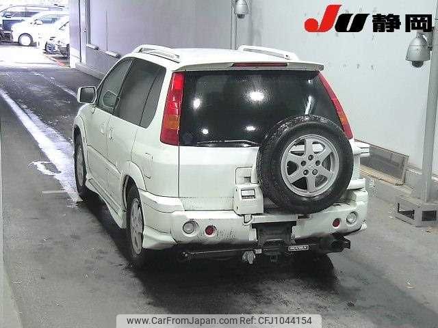 mitsubishi rvr 1998 CFJ1044154 image 2