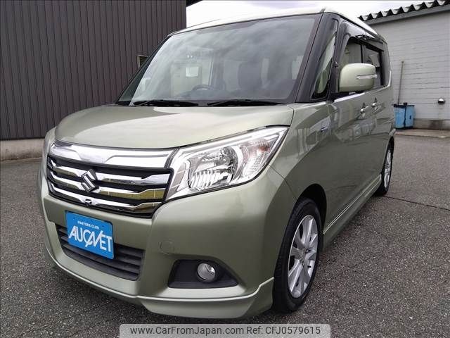 suzuki solio 2015 -SUZUKI--Solio DAA-MA36S--MA36S-103971---SUZUKI--Solio DAA-MA36S--MA36S-103971- image 1