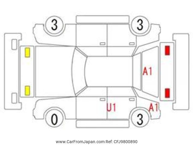 suzuki jimny 2020 -SUZUKI--Jimny 3BA-JB64W--JB64W-178233---SUZUKI--Jimny 3BA-JB64W--JB64W-178233- image 2