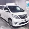 toyota alphard 2013 -TOYOTA--Alphard ANH20W-8313663---TOYOTA--Alphard ANH20W-8313663- image 1