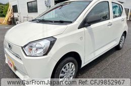 daihatsu mira-e-s 2017 -DAIHATSU 【豊田 580ﾜ 637】--Mira e:s DBA-LA350S--LA350S-0015803---DAIHATSU 【豊田 580ﾜ 637】--Mira e:s DBA-LA350S--LA350S-0015803-