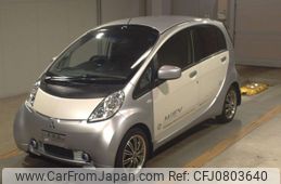 mitsubishi i-miev 2014 -MITSUBISHI--i-Miev HA4W-0000507---MITSUBISHI--i-Miev HA4W-0000507-