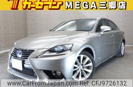 lexus is 2013 -LEXUS--Lexus IS DAA-AVE30--AVE30-5012756---LEXUS--Lexus IS DAA-AVE30--AVE30-5012756-