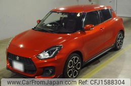 suzuki swift 2022 CFJ1588304