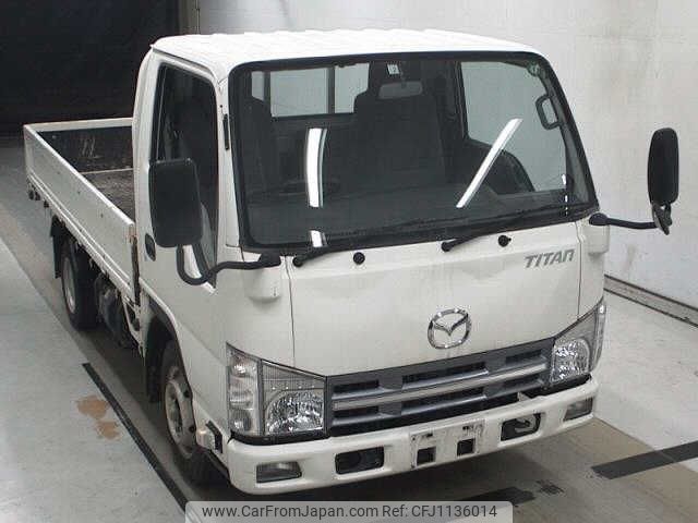 mazda titan 2015 -MAZDA--Titan LHR85A-7005363---MAZDA--Titan LHR85A-7005363- image 1