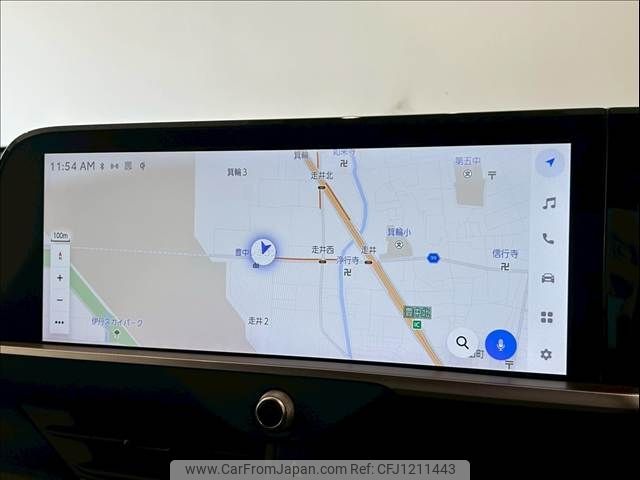 toyota crown 2022 CFJ1211443 image 2
