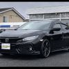 honda civic 2018 -HONDA--Civic FK7--1000102---HONDA--Civic FK7--1000102- image 1