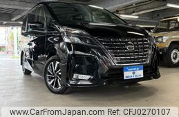 nissan serena 2022 quick_quick_GFC27_GFC27-240023