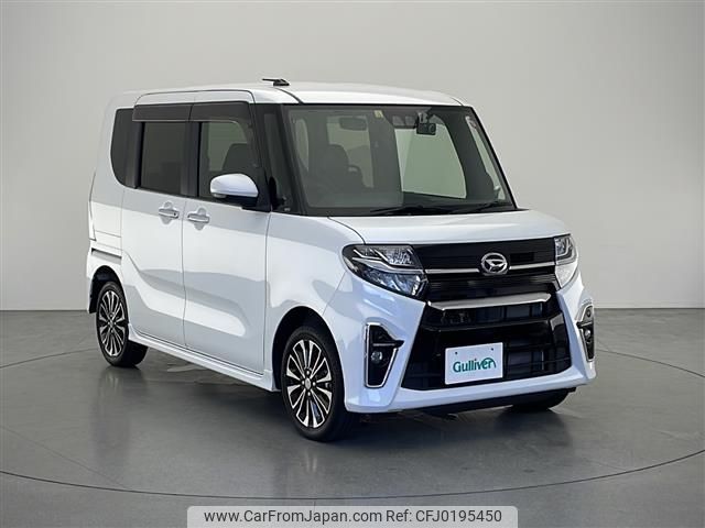 daihatsu tanto 2021 -DAIHATSU--Tanto 5BA-LA660S--LA660S-0050362---DAIHATSU--Tanto 5BA-LA660S--LA660S-0050362- image 1