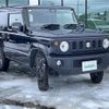 suzuki jimny 2020 -SUZUKI--Jimny 3BA-JB64W--JB64W-177109---SUZUKI--Jimny 3BA-JB64W--JB64W-177109- image 1