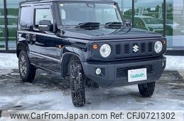 suzuki jimny 2020 -SUZUKI--Jimny 3BA-JB64W--JB64W-177109---SUZUKI--Jimny 3BA-JB64W--JB64W-177109-