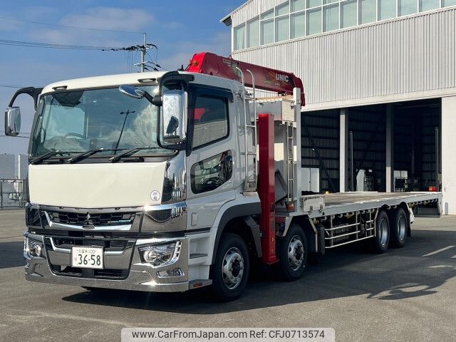 mitsubishi-fuso super-great 2023 -MITSUBISHI--Super Great 2KG-FS70HZ--FS70HZ-545231---MITSUBISHI--Super Great 2KG-FS70HZ--FS70HZ-545231- image 1