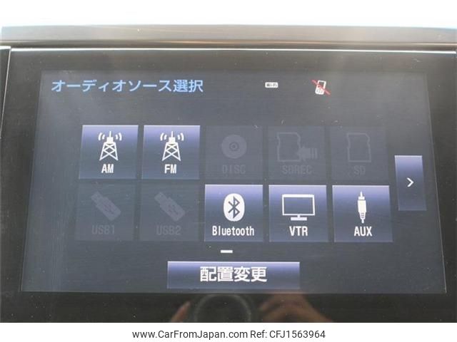 toyota alphard 2017 CFJ1563964 image 2