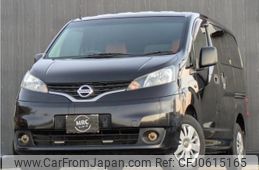 nissan nv200-vanette-van 2012 quick_quick_DBF-VM20_VM20-024244