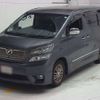 toyota vellfire 2011 -TOYOTA--Vellfire DBA-ANH25W--ANH25W-8019762---TOYOTA--Vellfire DBA-ANH25W--ANH25W-8019762- image 1