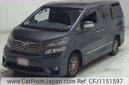 toyota vellfire 2011 -TOYOTA--Vellfire DBA-ANH25W--ANH25W-8019762---TOYOTA--Vellfire DBA-ANH25W--ANH25W-8019762-