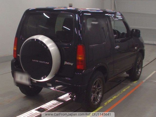 suzuki jimny 2017 -SUZUKI 【足立 580ほ1994】--Jimny JB23W-766121---SUZUKI 【足立 580ほ1994】--Jimny JB23W-766121- image 2
