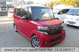 honda n-box 2016 -HONDA--N BOX DBA-JF1--JF1-1909186---HONDA--N BOX DBA-JF1--JF1-1909186-