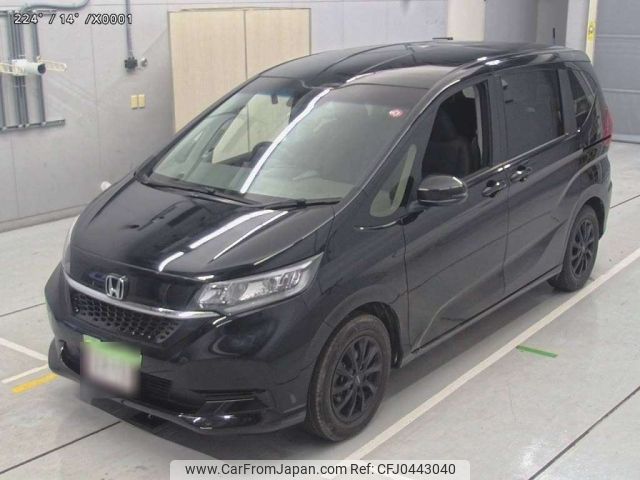 honda freed 2020 -HONDA--Freed GB5-3104525---HONDA--Freed GB5-3104525- image 1