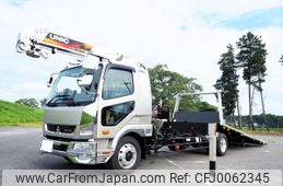 mitsubishi-fuso fighter 2024 GOO_NET_EXCHANGE_0403477A30240727W005