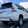 toyota land-cruiser-prado 2015 -TOYOTA--Land Cruiser Prado CBA-TRJ150W--TRJ150-0063441---TOYOTA--Land Cruiser Prado CBA-TRJ150W--TRJ150-0063441- image 5