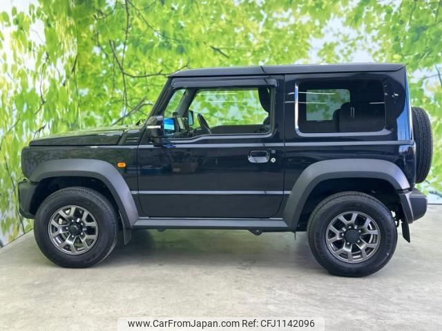 suzuki jimny-sierra 2022 quick_quick_3BA-JB74W_JB74W-179246 image 2