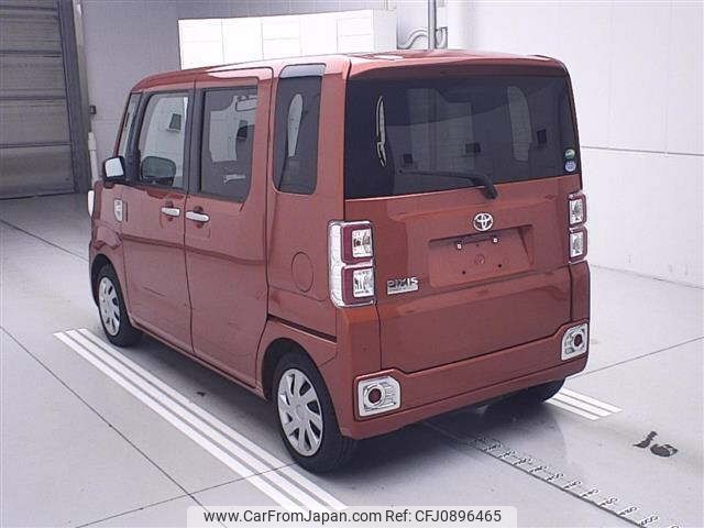 toyota pixis-mega 2019 -TOYOTA--Pixis Mega LA700A-0022959---TOYOTA--Pixis Mega LA700A-0022959- image 2