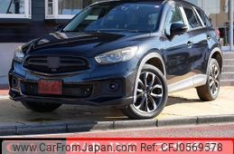 mazda cx-5 2016 quick_quick_KE2AW_KE2AW-211672