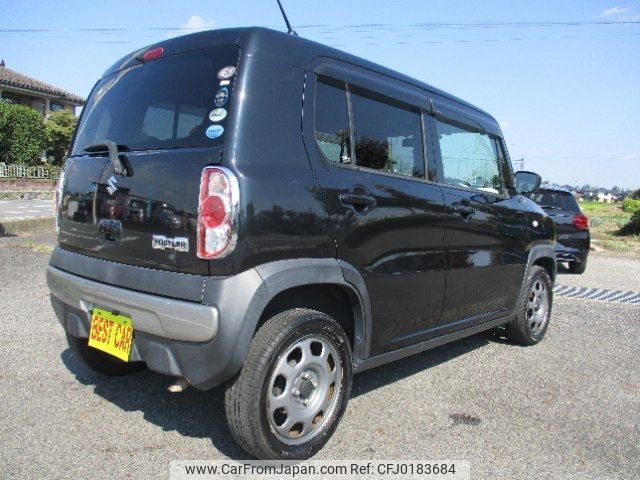 suzuki hustler 2015 -SUZUKI--Hustler MR31S--847124---SUZUKI--Hustler MR31S--847124- image 2