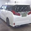 toyota alphard 2021 -TOYOTA 【川口 300ﾀ9255】--Alphard 3BA-AGH30W--AGH30-9025445---TOYOTA 【川口 300ﾀ9255】--Alphard 3BA-AGH30W--AGH30-9025445- image 2