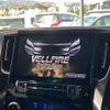 toyota vellfire 2018 -TOYOTA--Vellfire AGH30W--AGH30-0169218---TOYOTA--Vellfire AGH30W--AGH30-0169218- image 13